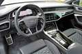 Audi RS6 Avant TFSI qu performance PANO LASER AHK HUD Silber - thumbnail 10