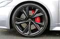 Audi RS6 Avant TFSI qu performance PANO LASER AHK HUD Silber - thumbnail 5