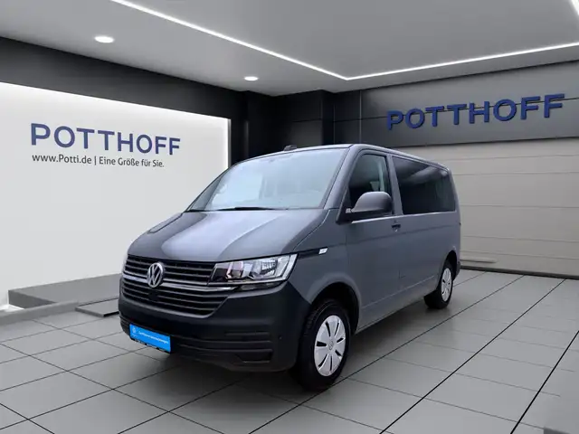 Volkswagen T6.1 Kombi 2.0 TDI KAMERA PDC APP-CONNECT