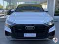 Audi Q8 Q8 50 3.0 tdi mhev quattro tiptronic S Line Bianco - thumbnail 2
