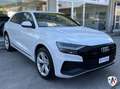 Audi Q8 Q8 50 3.0 tdi mhev quattro tiptronic S Line Bianco - thumbnail 3