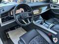 Audi Q8 Q8 50 3.0 tdi mhev quattro tiptronic S Line Bianco - thumbnail 9