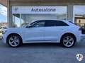 Audi Q8 Q8 50 3.0 tdi mhev quattro tiptronic S Line Bianco - thumbnail 8