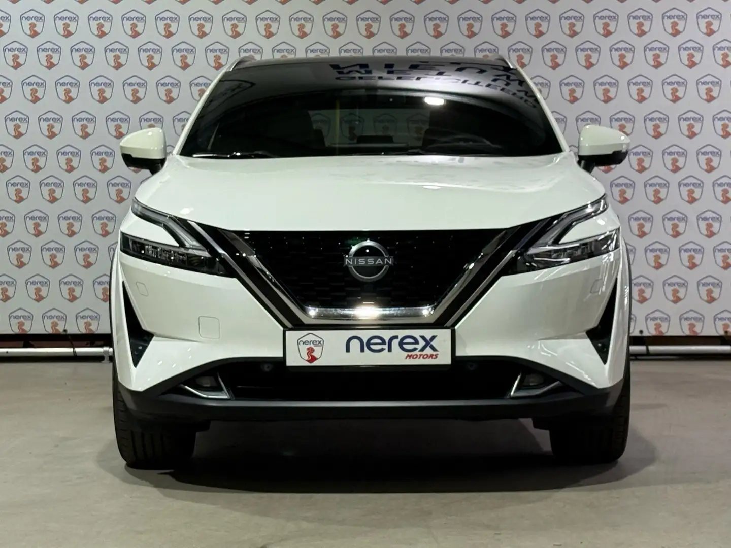Nissan Qashqai 1.3 MHEV Xtronic Tekna Plus | Pano | Bose | Memory Wit - 2