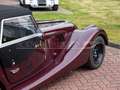 Morgan Plus 4 Plus Four MY23 Neuwagen Rood - thumbnail 18