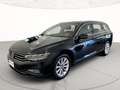 Volkswagen Passat Variant variant 2.0 tdi business 150cv dsg Nero - thumbnail 1