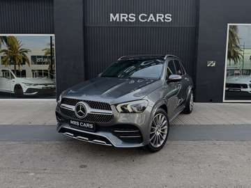 350de 4Matic Aut.