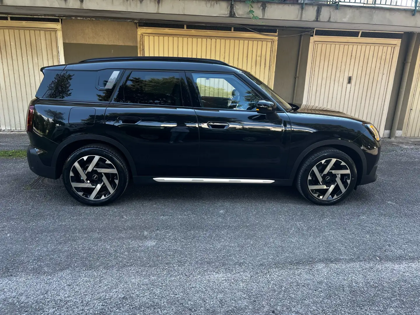 MINI Cooper D Countryman 2.0 48V Classic auto - 1