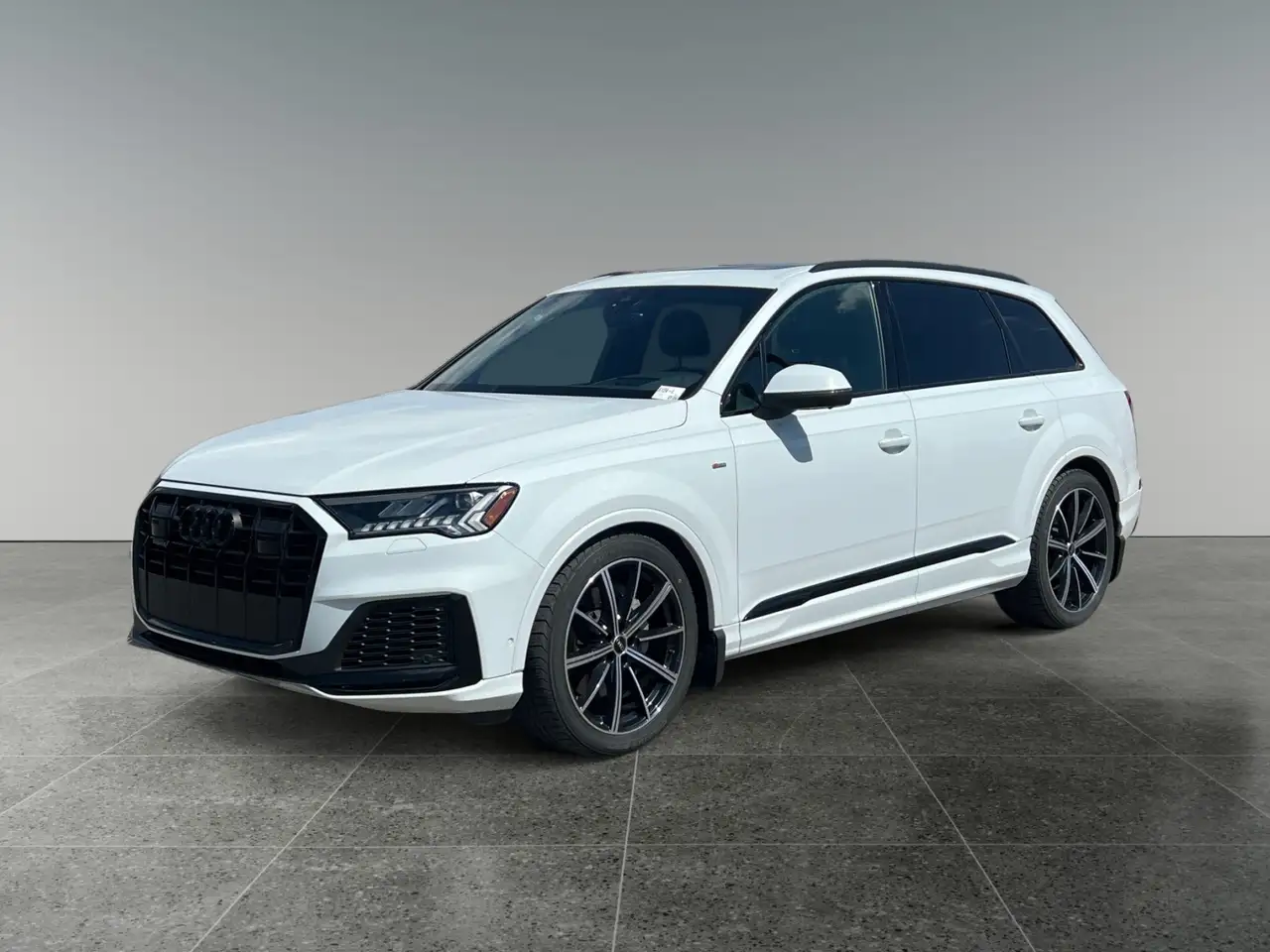 2023 Audi Q7