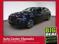 Peugeot 508 SW AT8 130 Allure Pack FullLED/Navi/Teilleder Bleu - thumbnail 1