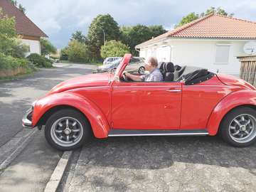 Cabrio