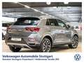 Volkswagen T-Roc 1.5 TSI Style DSG Navi Kamera Grau - thumbnail 3