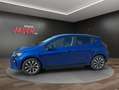 Mitsubishi Colt 1.0l Turbo-Benziner Bleu - thumbnail 2