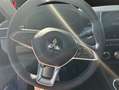 Mitsubishi Colt 1.0l Turbo-Benziner Bleu - thumbnail 10