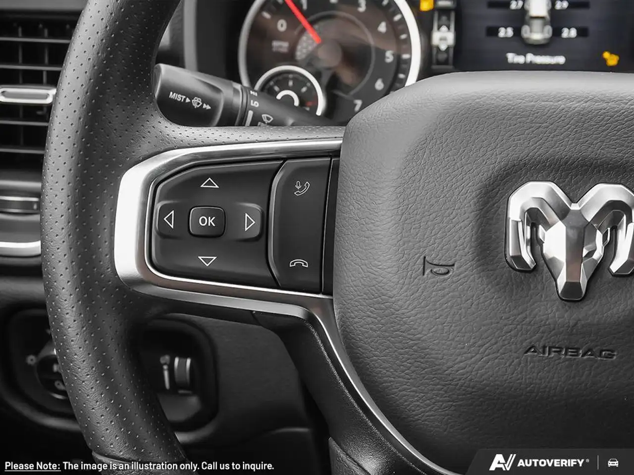 RAM 1500 photo RAM 1500