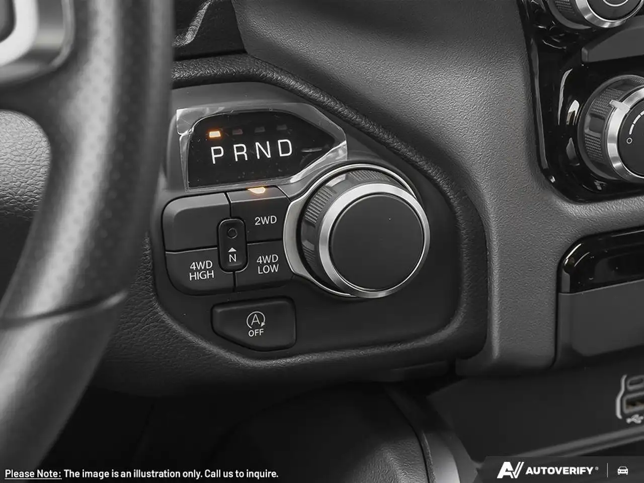 RAM 1500 photo RAM 1500