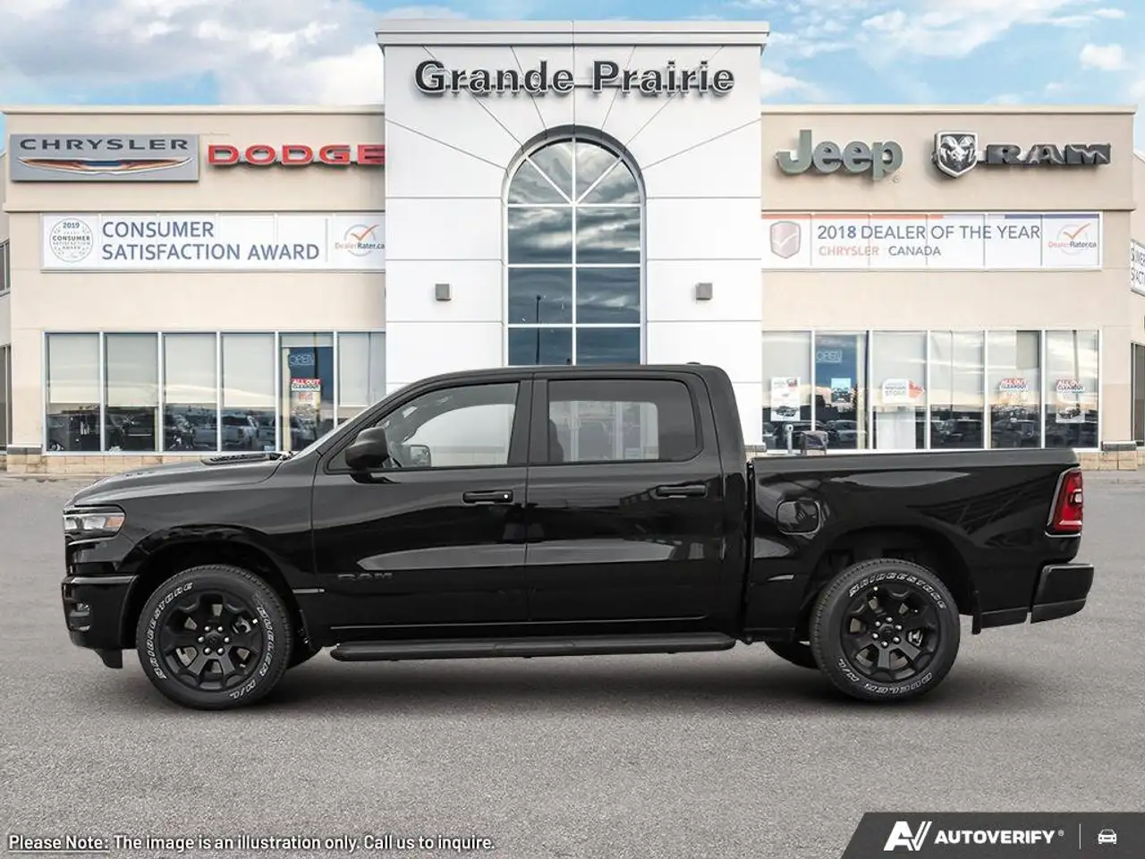 RAM 1500 photo RAM 1500