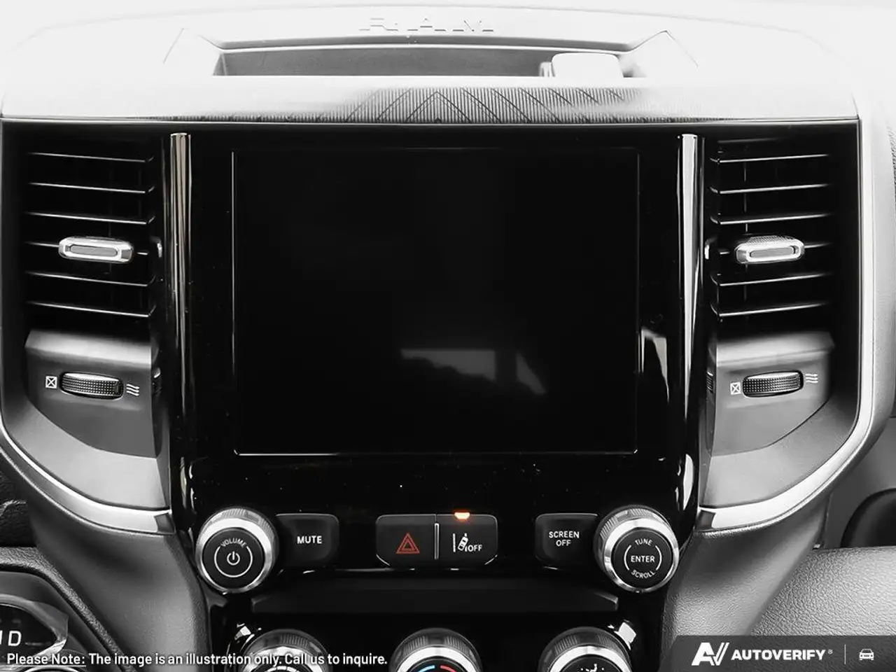 RAM 1500 photo RAM 1500