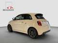 Abarth 500 e 42 kWh Bianco - thumbnail 4