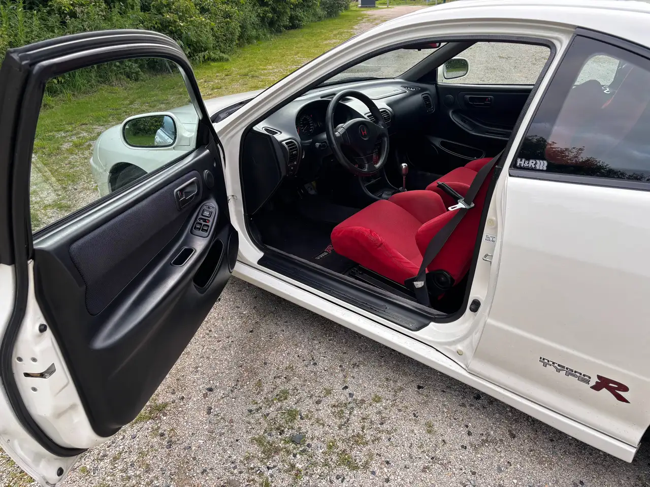 Honda Integra Type R, foto 6