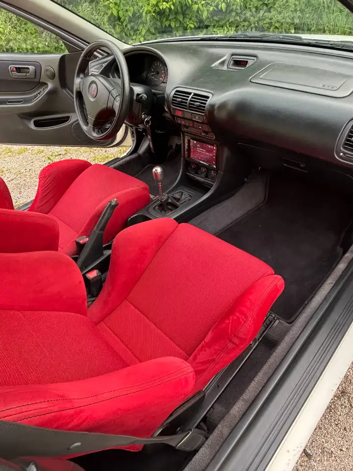 Honda Integra Type R, foto 8