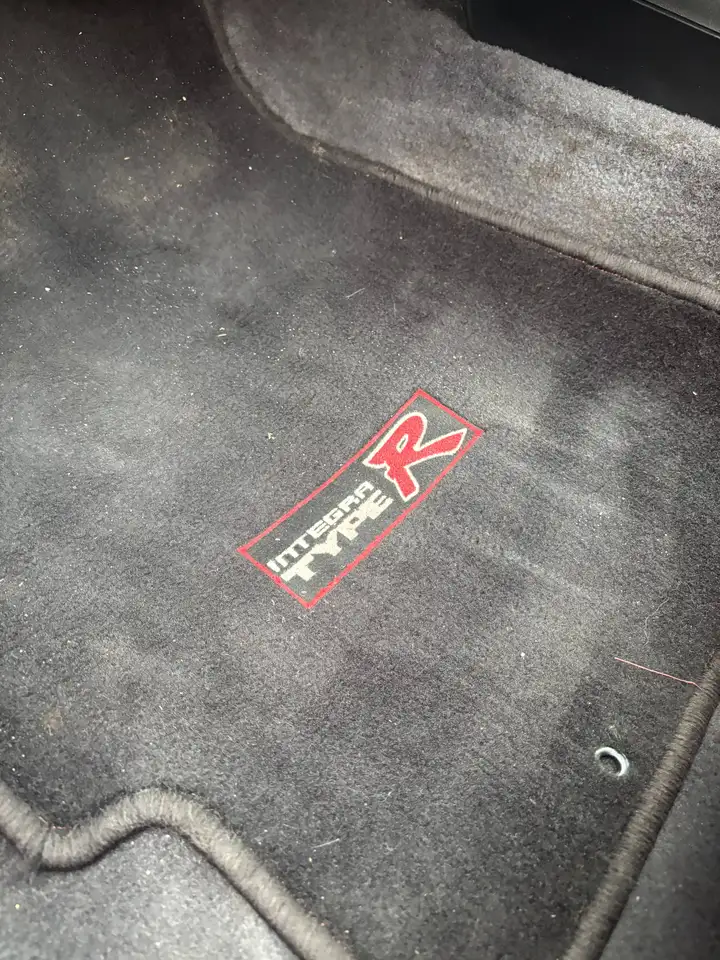 Honda Integra Type R, foto 10