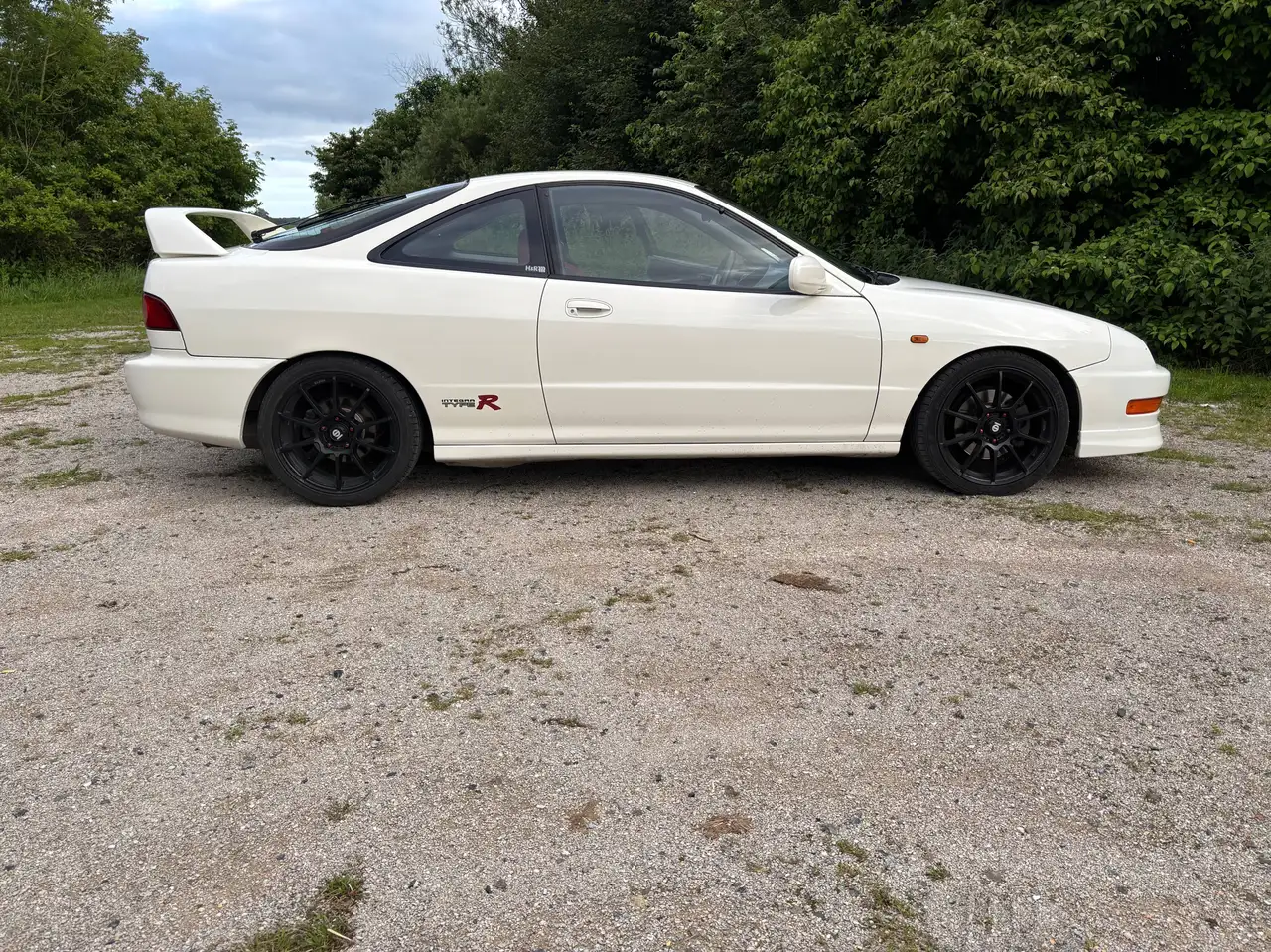 Honda Integra Type R, foto 5