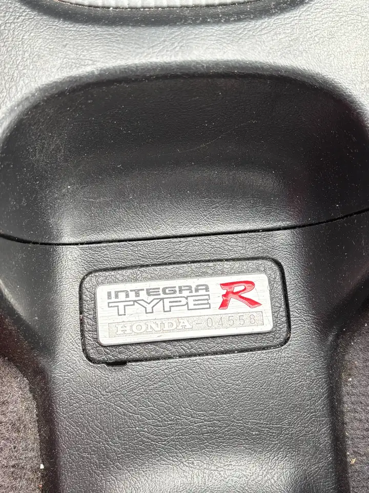 Honda Integra Type R, foto 11
