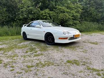 Integra Type R