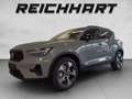 Volvo XC40 Plus, B3 Mild Hybrid, Benzin, Dark Grau - thumbnail 1