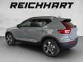 Volvo XC40 Plus, B3 Mild Hybrid, Benzin, Dark Grau - thumbnail 3