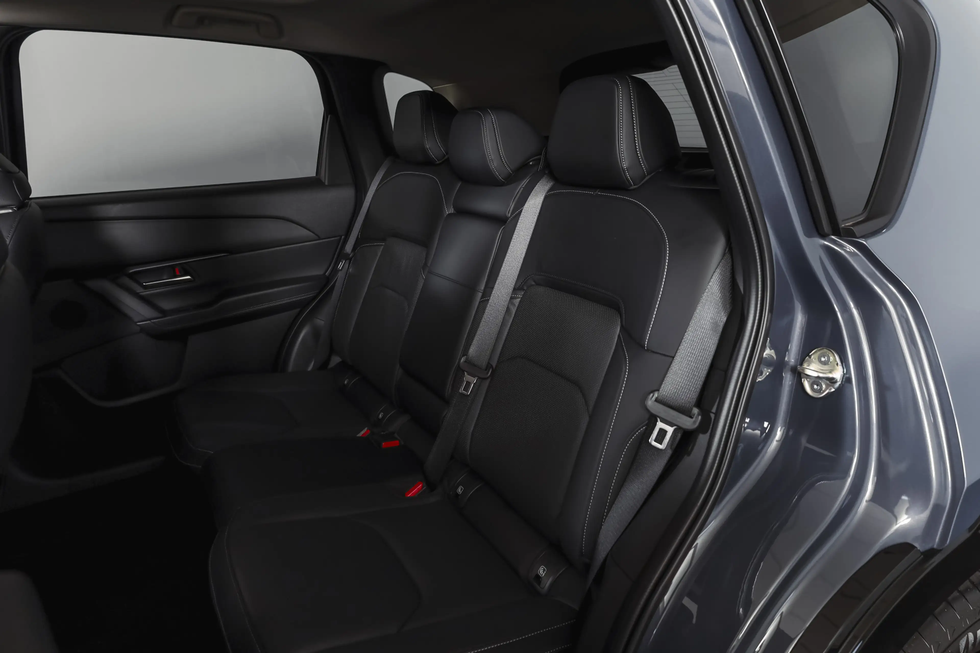 Mazda CX-5 2.5 E-SKYACTIV G 141 M HYBRID Homura | S/K-Panodak — photo 8
