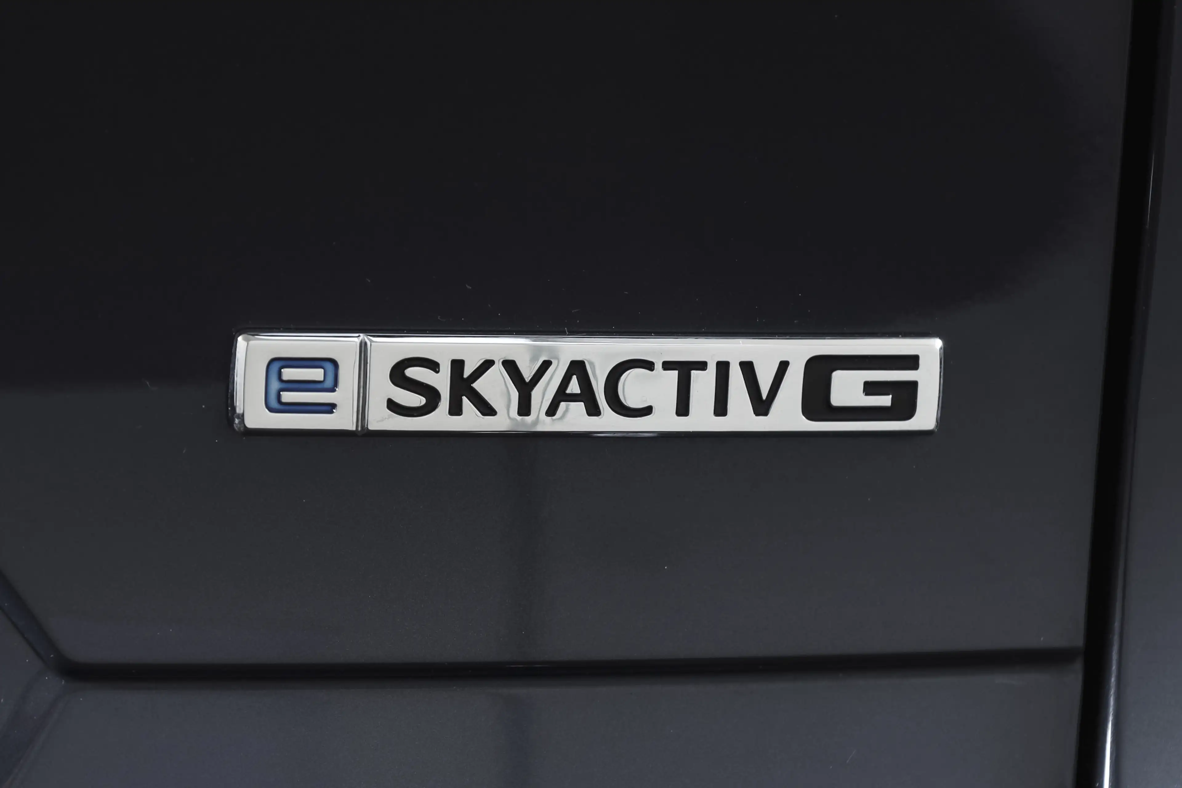 Mazda CX-5 2.5 E-SKYACTIV G 141 M HYBRID Homura | S/K-Panodak — photo 11