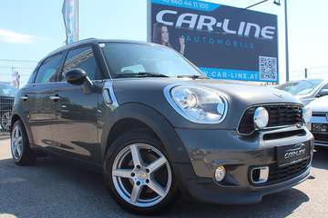 MINI Countryman COOPER SD