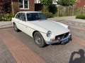 MG MGB GT Blanco - thumbnail 2