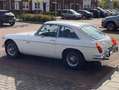 MG MGB GT Blanco - thumbnail 6