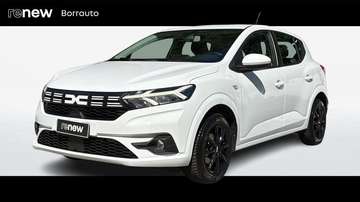 Streetway 1.0 tce Expression Eco-g 100cv 5 marce
