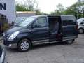 Hyundai H-1 H1 Travel Premium -wenig KM/AUT/NAVI/8Sit Schwarz - thumbnail 21