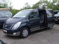 Hyundai H-1 H1 Travel Premium -wenig KM/AUT/NAVI/8Sit Negru - thumbnail 2