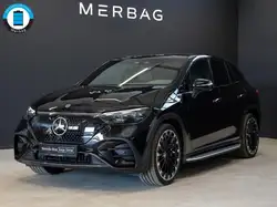 Mercedes-Benz EQE SUV *500 4M AMG Night Pano HYPERSCREEN Digit