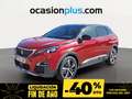 Peugeot 3008 1.6BlueHDi GT Line S&S EAT6 120 Rojo - thumbnail 1