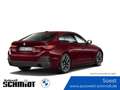 BMW 420 d Gran Coupe M Sport + 2Jahre-BPS.-GARANTIE Rot - thumbnail 3