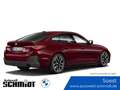 BMW 420 d Gran Coupe M Sport + 2Jahre-BPS.-GARANTIE Rot - thumbnail 6