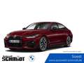 BMW 420 d Gran Coupe M Sport + 2Jahre-BPS.-GARANTIE Rot - thumbnail 1