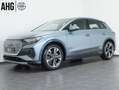 Audi Q4 e-tron 50 quattro NAVI/MATRIX/LM20" Bleu - thumbnail 1