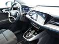 Audi Q4 e-tron 50 quattro NAVI/MATRIX/LM20" Bleu - thumbnail 7