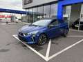 Mitsubishi Colt 1,0 MPI Turbo YUKI Intense S+C 26 Blau - thumbnail 1