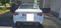 Toyota GT86 GT86 Weiß - thumbnail 4