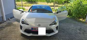 GT86