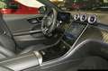 Mercedes-Benz C 220 C 220 d T-Mod AMG Line Night/360°/Distr/Totw/AHK Grau - thumbnail 8